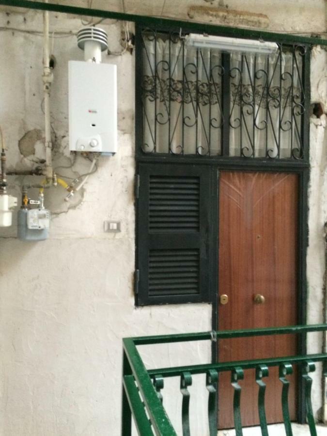 Vila House Maria Paradiso Neapol Exteriér fotografie