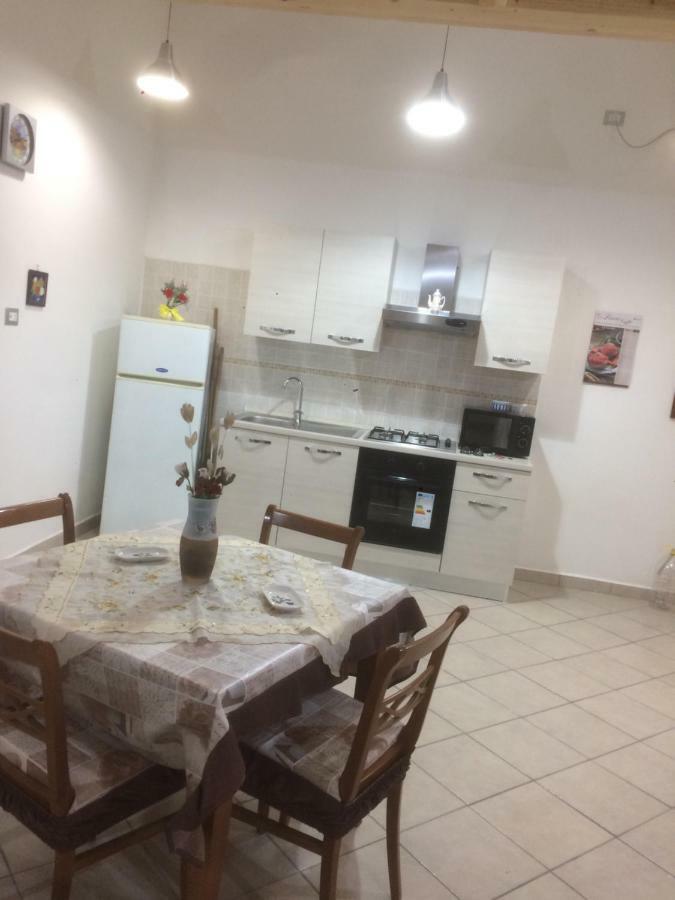 Vila House Maria Paradiso Neapol Exteriér fotografie