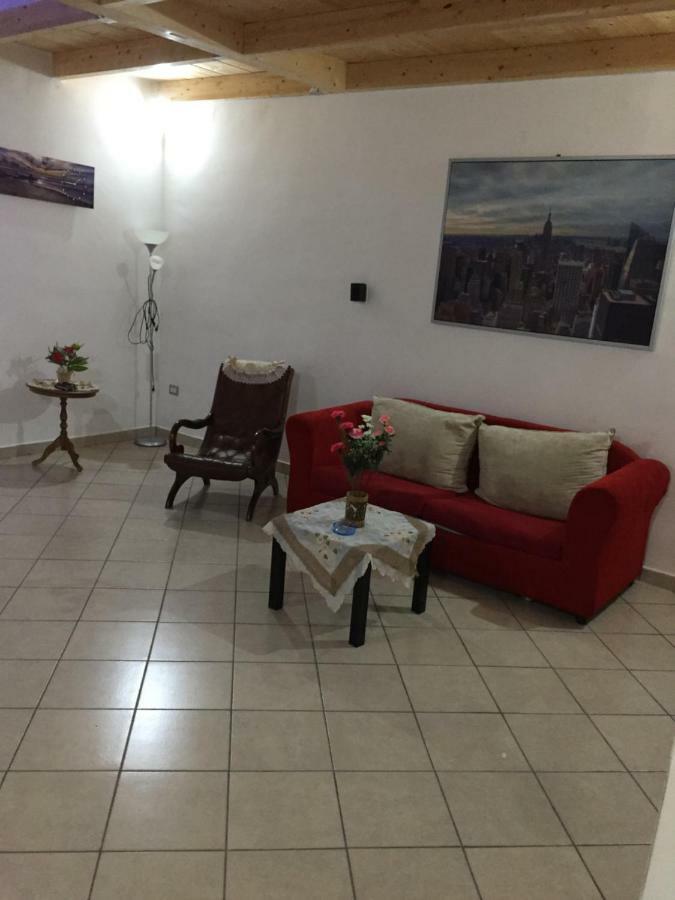 Vila House Maria Paradiso Neapol Exteriér fotografie