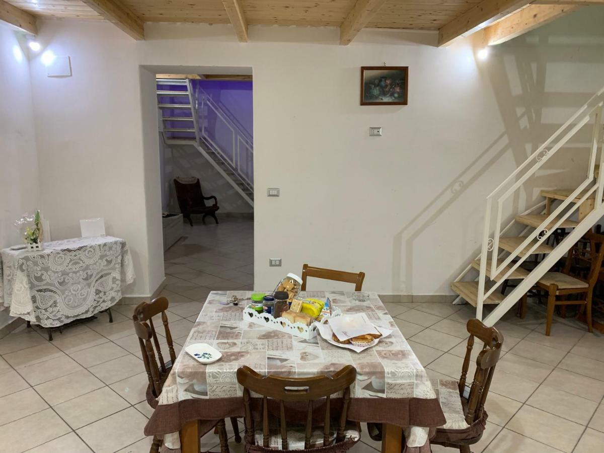 Vila House Maria Paradiso Neapol Exteriér fotografie