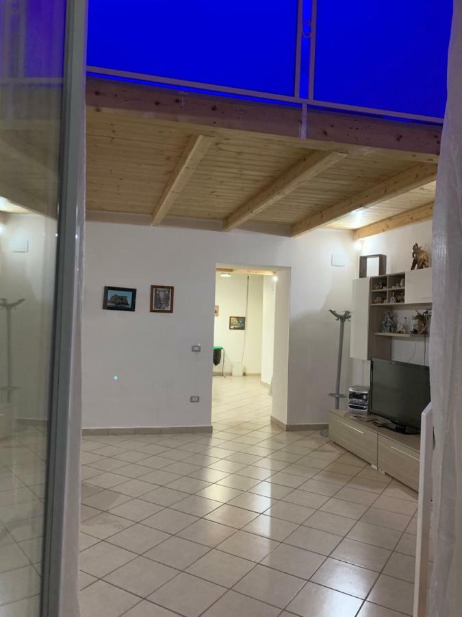 Vila House Maria Paradiso Neapol Exteriér fotografie